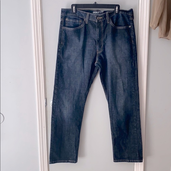 levis signature jeans s51